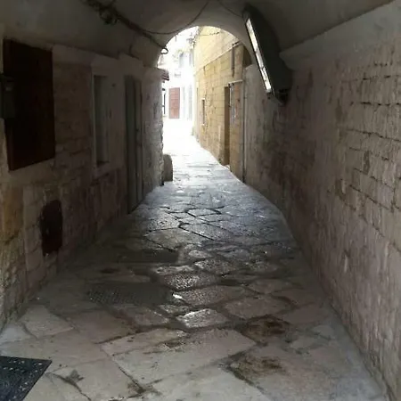 Tempio 51 Bari
