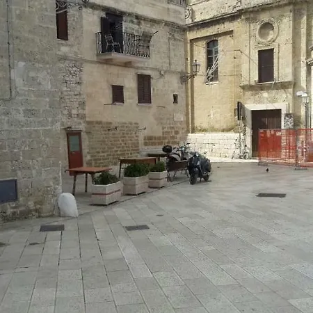 Tempio 51 Bari