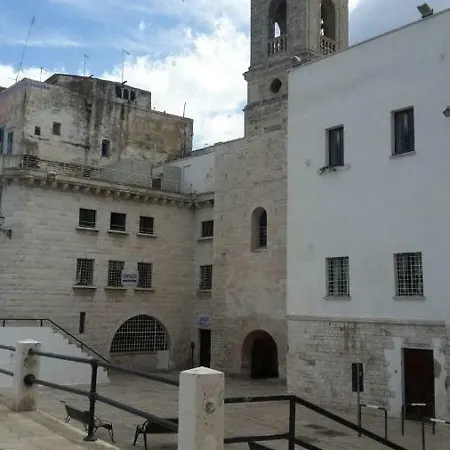 דירה Tempio 51