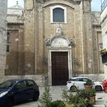 Tempio 51 * בארי