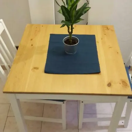 Tempio 51 בארי