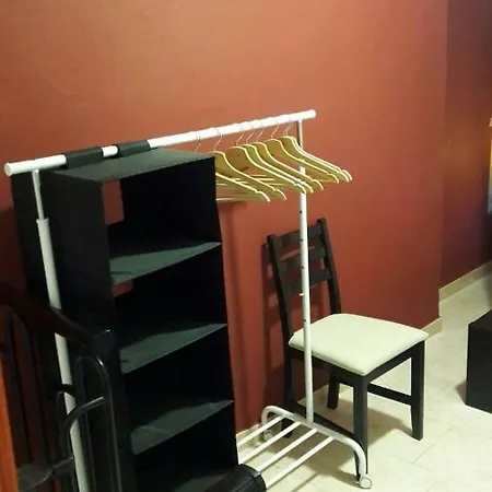 Apartment Tempio 51