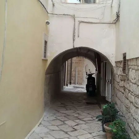 Tempio 51 דירה